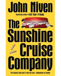 The Sunshine Cruise Company