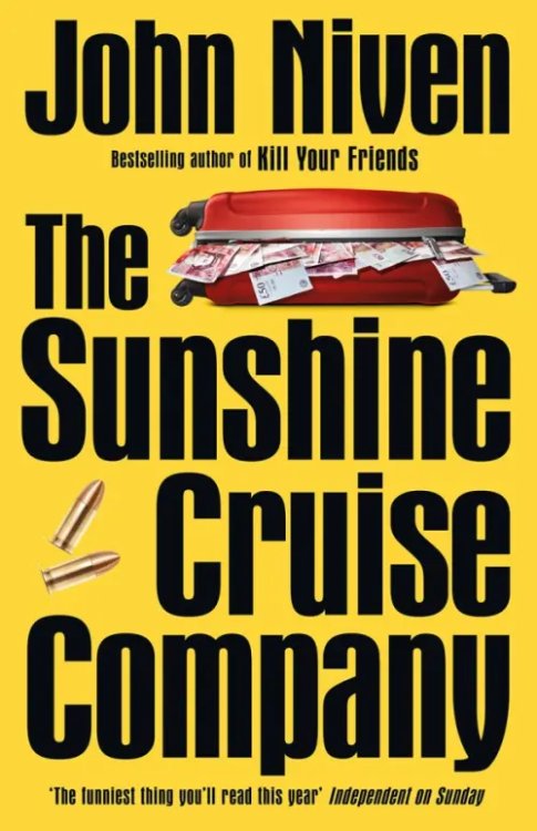 The Sunshine Cruise Company The Sunshine Cruise Company