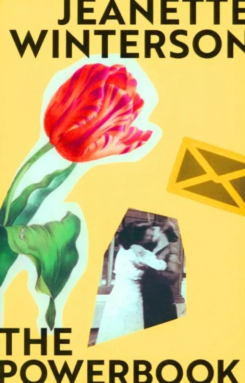 The Powerbook The Powerbook