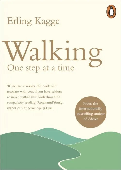 Walking. One Step at a Time Walking. One Step at a Time