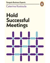 Hold Successful Meetings