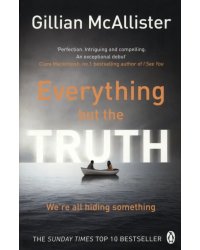 Everything But The Truth