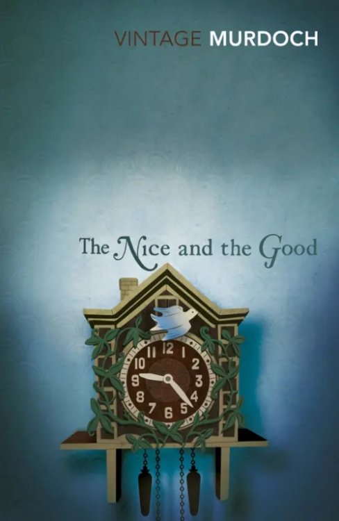 The Nice and the Good The Nice and the Good