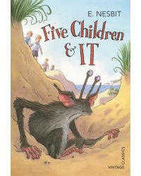 Five Children and It