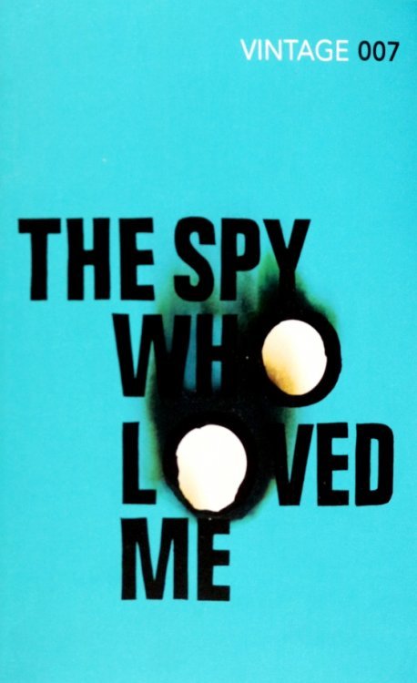 The Spy Who Loved Me