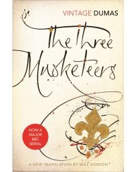 The Three Musketeers