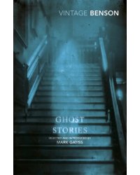 Ghost Stories