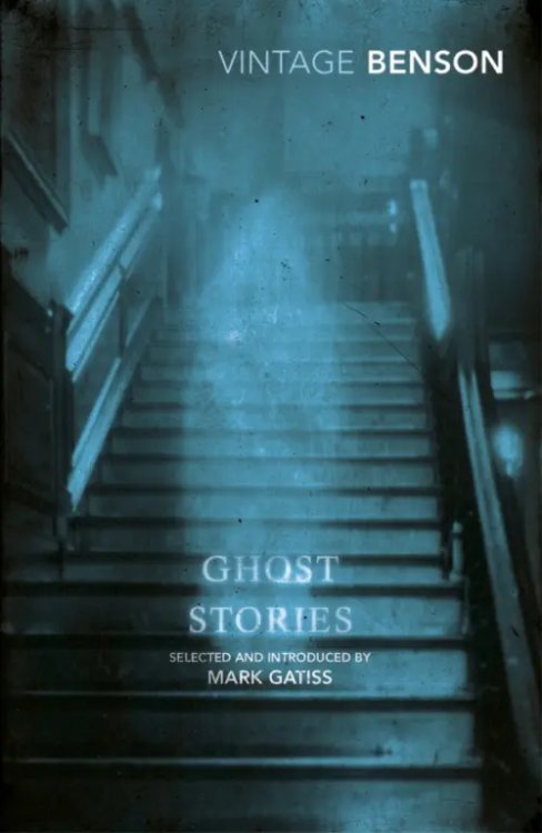 Vintage Classics Ghost Stories