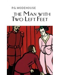 The Man with Two Left Feet
