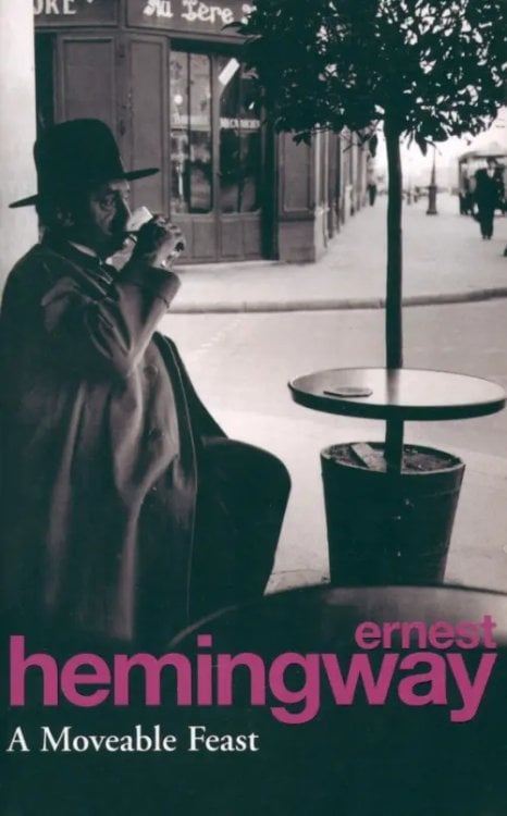 A Moveable Feast A Moveable Feast