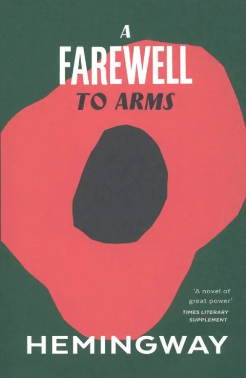 Vintage Classics Library Farewell to Arms