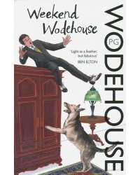 Weekend Wodehouse