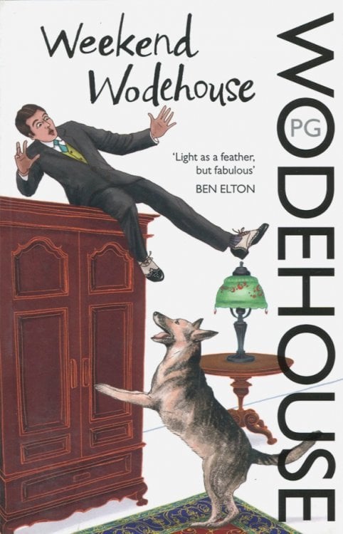 Weekend Wodehouse