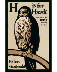 H is for Hawk