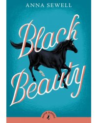 Black Beauty