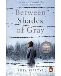 Between Shades Of Gray