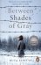 Between Shades Of Gray
