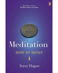 Meditation now or never