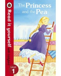 The Princess and the Pea. Level 1
