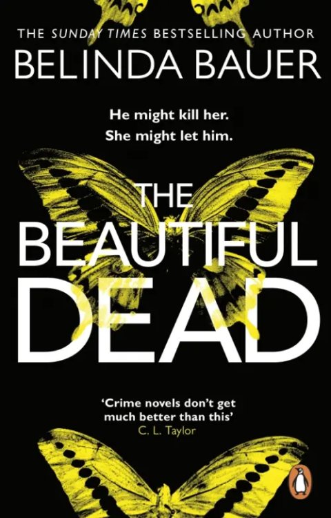 The Beautiful Dead The Beautiful Dead