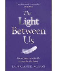 The Light Between Us