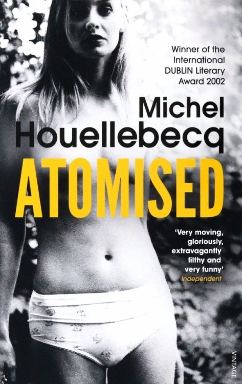 Atomised