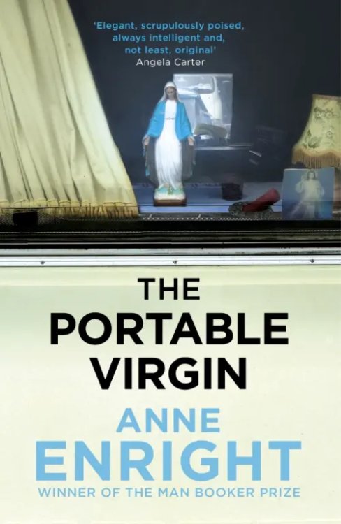 The Portable Virgin The Portable Virgin