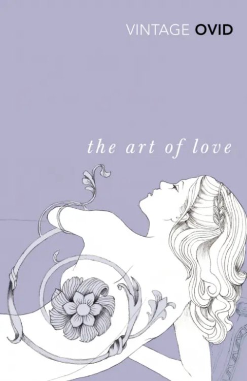 Vintage Classics The Art of Love
