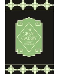 The Great Gatsby