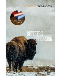 Butcher's Crossing