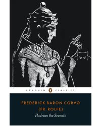Hadrian the Seventh