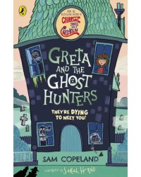 Greta and the Ghost Hunters