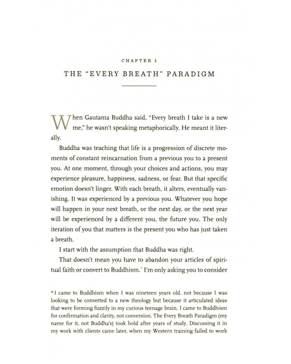 The Earned Life. Lose Regret, Choose Fulfilment