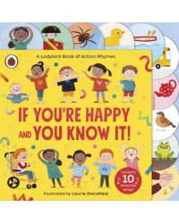 If You're Happy and You Know It
