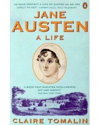 Jane Austen. A Life