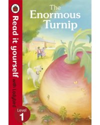 The Enormous Turnip. Level 1