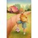 Дополнительное изображение книги «The Enormous Turnip. Level 1»