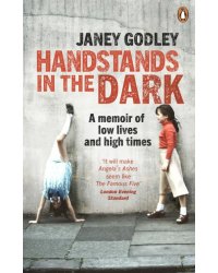 Handstands In The Dark