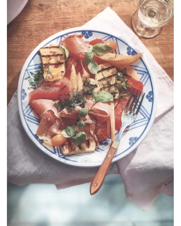 Ainsley's Good Mood Food. Easy, comforting meals to lift your spirits