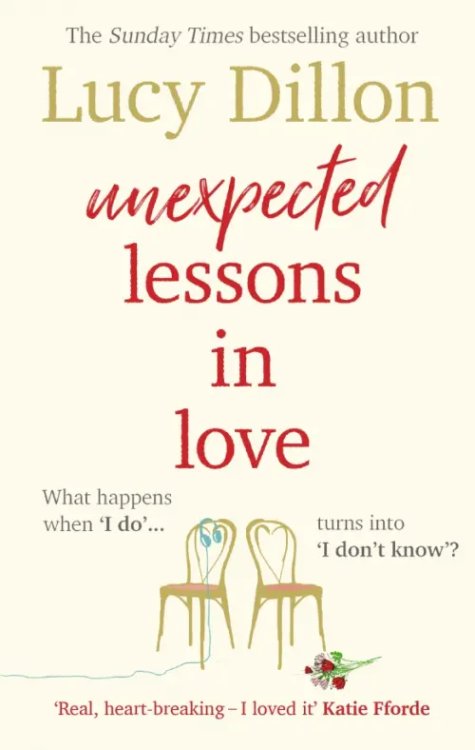 Unexpected Lessons in Love Unexpected Lessons in Love
