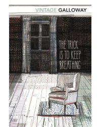 Trick Is To Keep Breathing