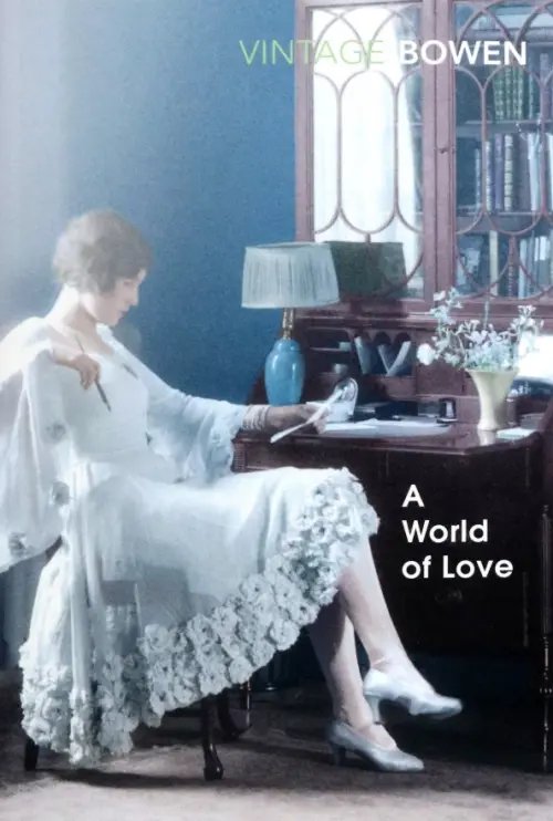 A World Of Love A World Of Love