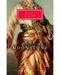 The Moonstone
