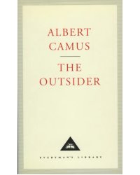 The Outsider