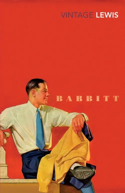 Babbitt Babbitt