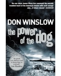 The Power Of The Dog