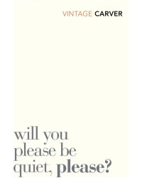 Will You Please Be Quiet, Please?