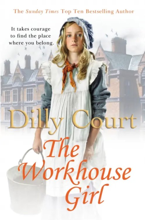 The Workhouse Girl The Workhouse Girl