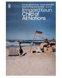 Child of All Nations