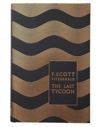 The Last Tycoon